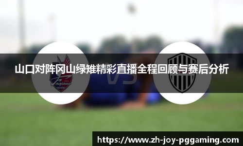 山口对阵冈山绿雉精彩直播全程回顾与赛后分析